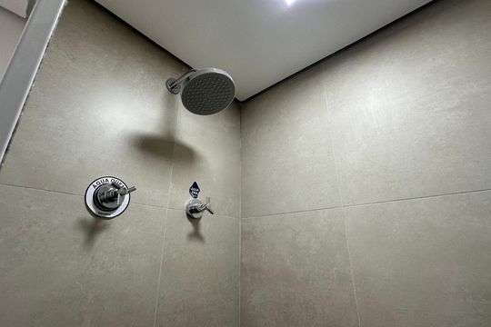 Apartamento para alugar com 2 quartos, 57m² em Santo Amaro, São Paulo