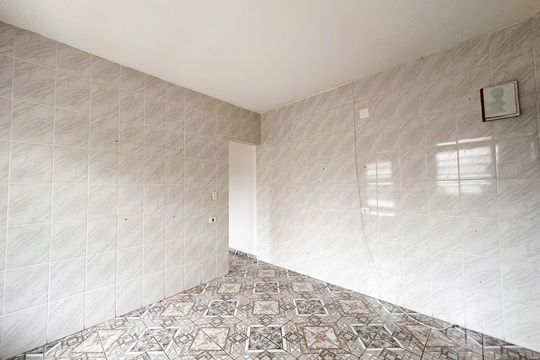 Cozinha de casa para alugar com 4 quartos, 254m² em Vila Israel, São Bernardo do Campo