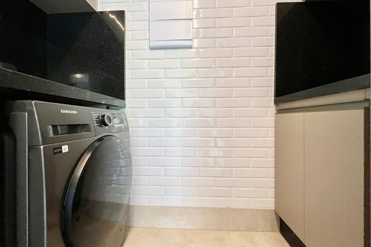 Kitnet/Studio para alugar com 1 quarto, 37m² em Cruzeiro, Belo Horizonte