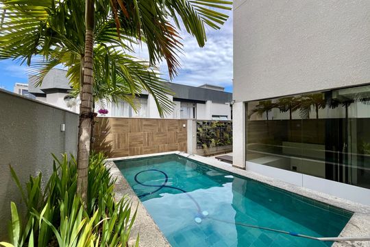 Kitnet/Studio para alugar com 1 quarto, 37m² em Cruzeiro, Belo Horizonte