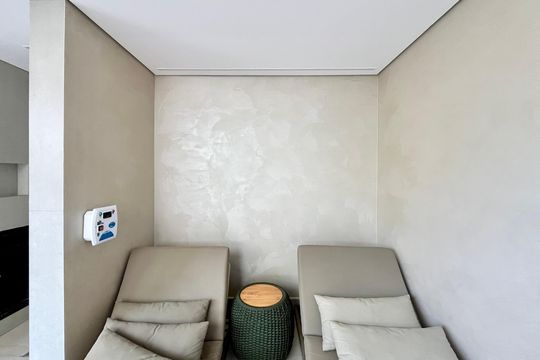 Kitnet/Studio para alugar com 1 quarto, 37m² em Cruzeiro, Belo Horizonte