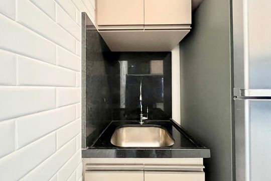Kitnet/Studio para alugar com 1 quarto, 37m² em Cruzeiro, Belo Horizonte
