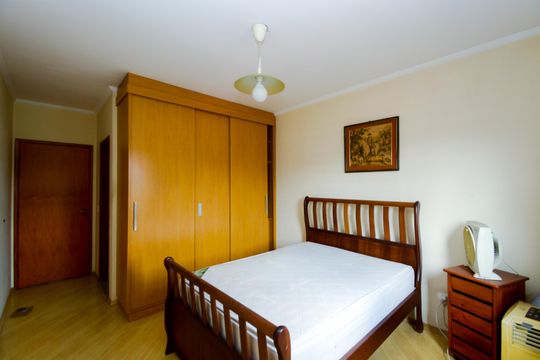 Suíte 1 de casa à venda com 3 quartos, 138m² em Gopouva, Guarulhos