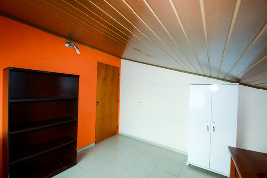 Sótão  de casa à venda com 3 quartos, 138m² em Gopouva, Guarulhos