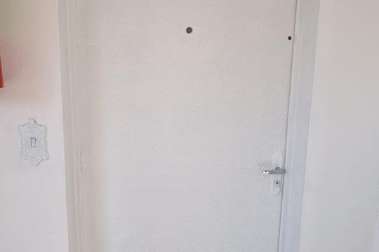 Área externa de apartamento para alugar com 2 quartos, 47m² em Fazenda da Juta, São Paulo