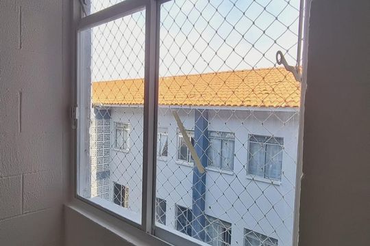 Apartamento para alugar com 2 quartos, 47m² em Fazenda da Juta, São Paulo