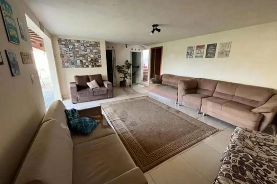 Casa à venda com 3 quartos, 499m² em Condomínio Chácara Grota Azul, Hortolândia