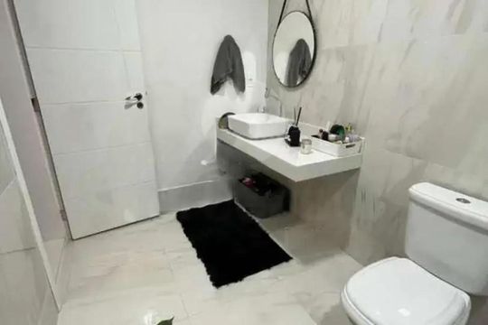 Casa à venda com 3 quartos, 499m² em Condomínio Chácara Grota Azul, Hortolândia