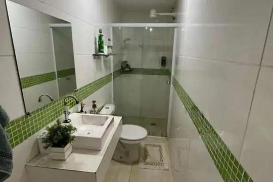 Casa à venda com 3 quartos, 499m² em Condomínio Chácara Grota Azul, Hortolândia