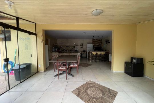 Casa para alugar com 4 quartos, 300m² em Jardim America, São Leopoldo