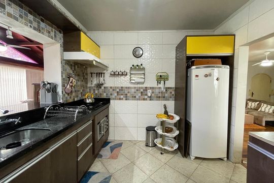 Casa para alugar com 4 quartos, 300m² em Jardim America, São Leopoldo