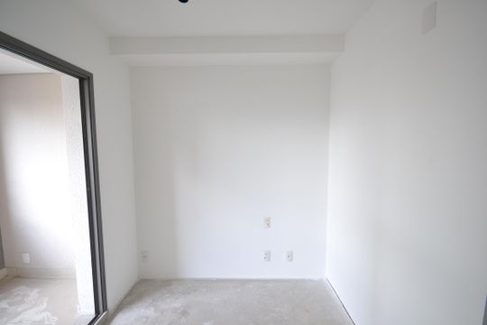Studio de kitnet/studio à venda com 1 quarto, 26m² em Butantã, São Paulo