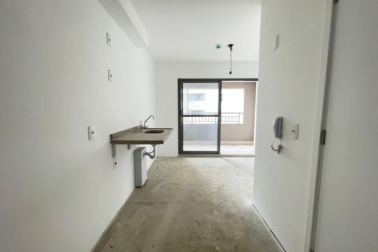 Kitnet/Studio à venda com 1 quarto, 26m² em Butantã, São Paulo