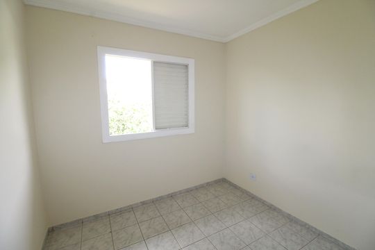 Quarto 1 de apartamento para alugar com 2 quartos, 40m² em Jardim Nova Michigan, São José dos Campos