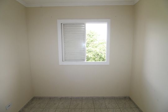 Quarto 2 de apartamento para alugar com 2 quartos, 40m² em Jardim Nova Michigan, São José dos Campos