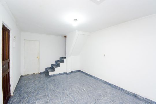 Sala de casa para alugar com 1 quarto, 90m² em Jardim Ponte Alta I, Guarulhos