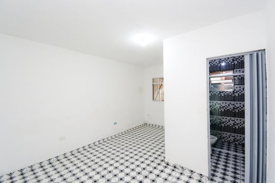 Suíte de casa para alugar com 1 quarto, 90m² em Jardim Ponte Alta I, Guarulhos
