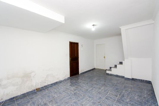 Sala de casa para alugar com 1 quarto, 90m² em Jardim Ponte Alta I, Guarulhos