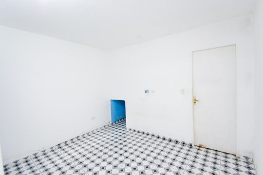 Suíte de casa para alugar com 1 quarto, 90m² em Jardim Ponte Alta I, Guarulhos