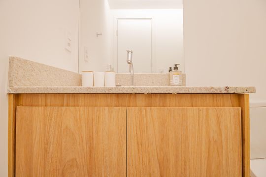 Kitnet/Studio para alugar com 1 quarto, 24m² em Vila Olímpia, São Paulo