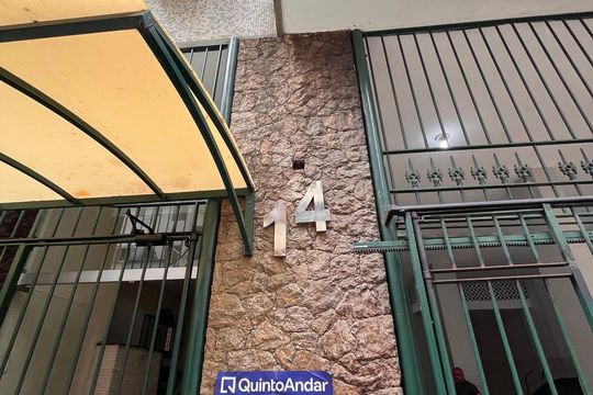 Apartamento para alugar com 3 quartos, 90m² em Copacabana, Rio de Janeiro