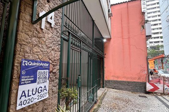Apartamento para alugar com 3 quartos, 90m² em Copacabana, Rio de Janeiro