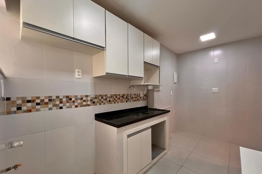 Apartamento para alugar com 3 quartos, 90m² em Copacabana, Rio de Janeiro