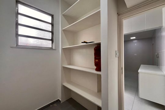 Apartamento para alugar com 3 quartos, 90m² em Copacabana, Rio de Janeiro