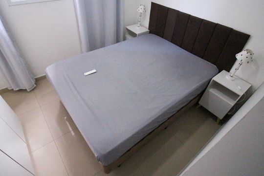 Apartamento para alugar com 2 quartos, 45m² em Vila Antonieta, São Paulo
