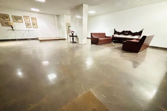 Apartamento à venda com 3 quartos, 110m² em Copacabana, Rio de Janeiro