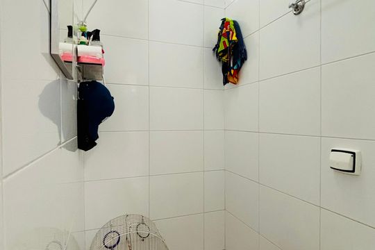 Apartamento à venda com 3 quartos, 110m² em Copacabana, Rio de Janeiro