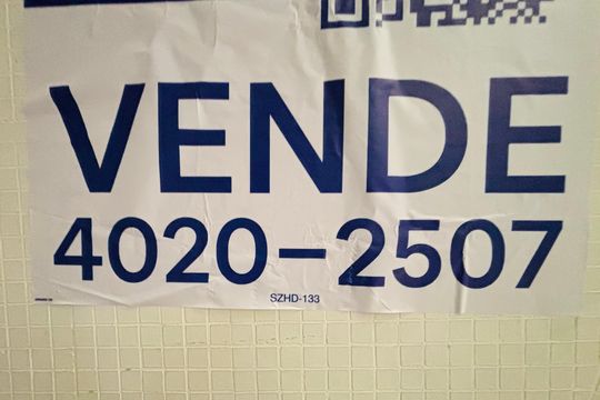 Apartamento à venda com 3 quartos, 110m² em Copacabana, Rio de Janeiro