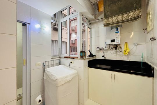 Apartamento à venda com 3 quartos, 110m² em Copacabana, Rio de Janeiro