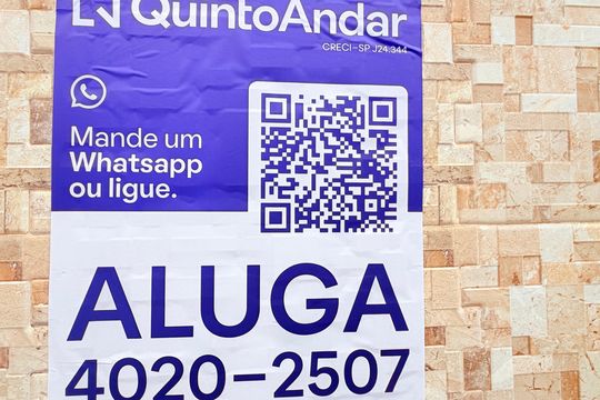 Olá de apartamento para alugar com 2 quartos, 65m² em Nova Petrópolis, São Bernardo do Campo