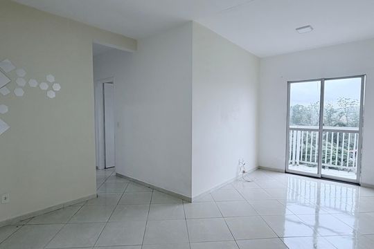 Apartamento para alugar com 2 quartos, 65m² em Nova Petrópolis, São Bernardo do Campo