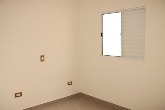 Casa à venda com 2 quartos, 42m² em Vila California, São Paulo