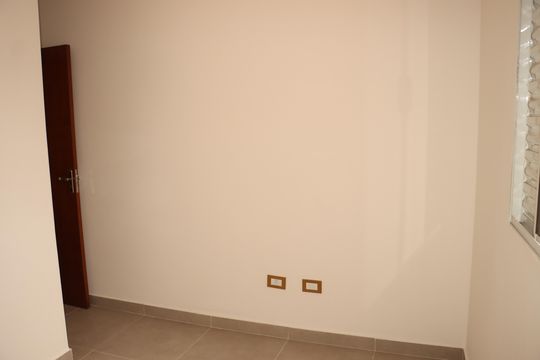 Casa à venda com 2 quartos, 42m² em Vila California, São Paulo