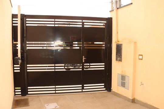 Casa à venda com 2 quartos, 42m² em Vila California, São Paulo