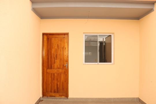 Casa à venda com 2 quartos, 42m² em Vila California, São Paulo