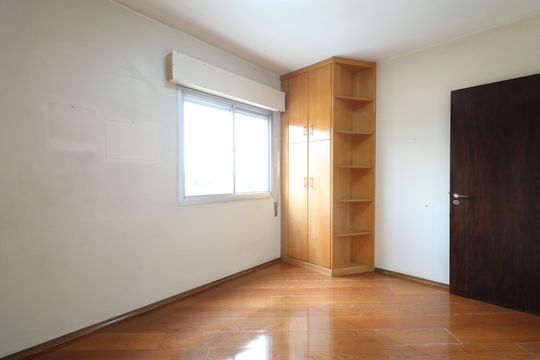 Quarto 2 de apartamento à venda com 2 quartos, 71m² em Vila Leopoldina, São Paulo