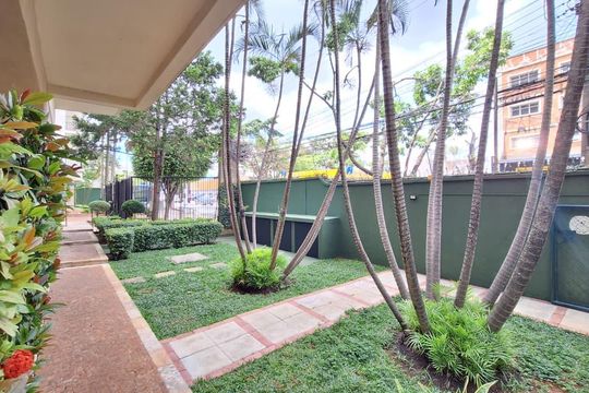 Área comum  de apartamento à venda com 2 quartos, 71m² em Vila Leopoldina, São Paulo