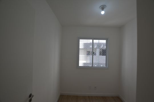 QUARTO 1 de apartamento à venda com 2 quartos, 39m² em Jaguaré, São Paulo