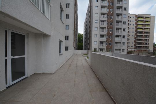 AREA COMUM de apartamento à venda com 2 quartos, 39m² em Jaguaré, São Paulo