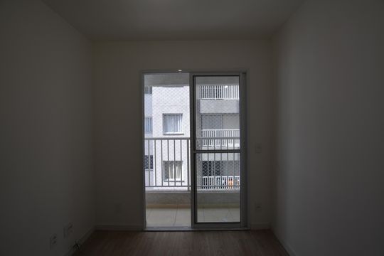 SALA de apartamento à venda com 2 quartos, 39m² em Jaguaré, São Paulo