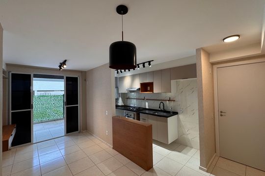 Apartamento para alugar com 3 quartos, 80m² em Barra Olímpica, Rio de Janeiro