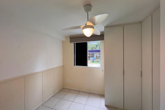 Suíte de apartamento para alugar com 3 quartos, 80m² em Barra Olímpica, Rio de Janeiro