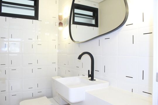 Apartamento à venda com 1 quarto, 123m² em Vila Buarque, São Paulo