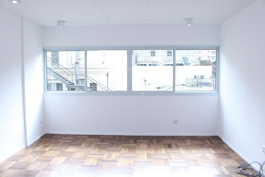 Apartamento à venda com 1 quarto, 123m² em Vila Buarque, São Paulo