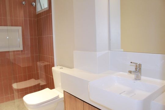 Apartamento à venda com 1 quarto, 123m² em Vila Buarque, São Paulo
