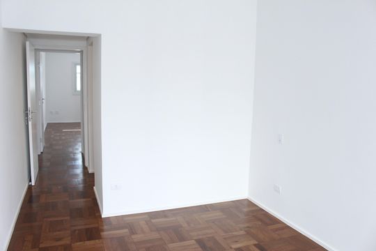 Apartamento à venda com 1 quarto, 123m² em Vila Buarque, São Paulo